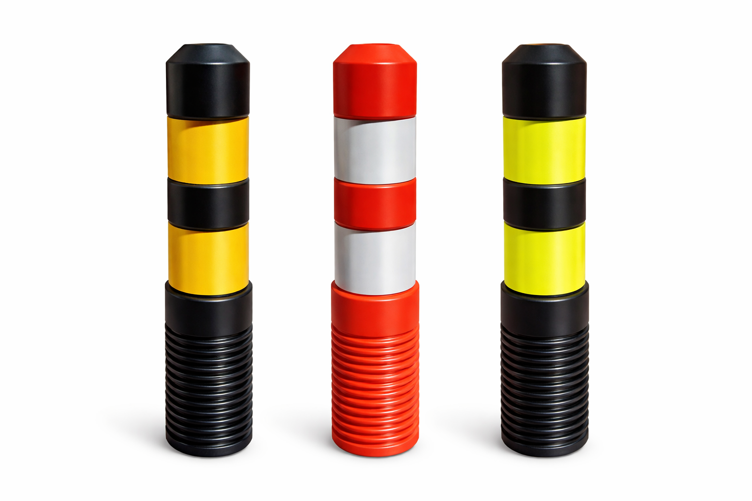 BALIZADOES FLEXIVEIS