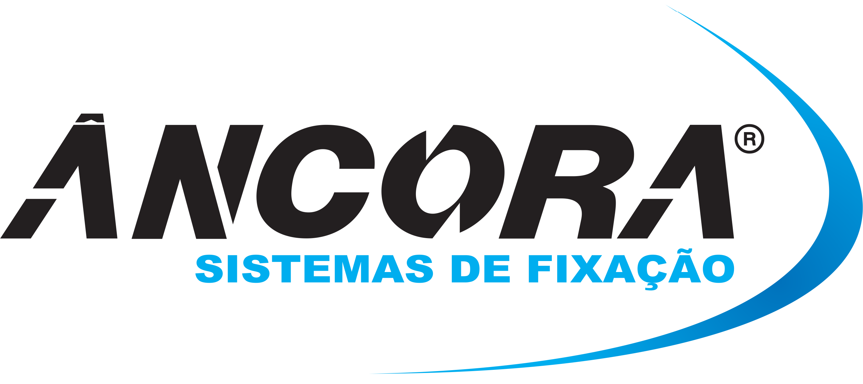 Ancora Fixação