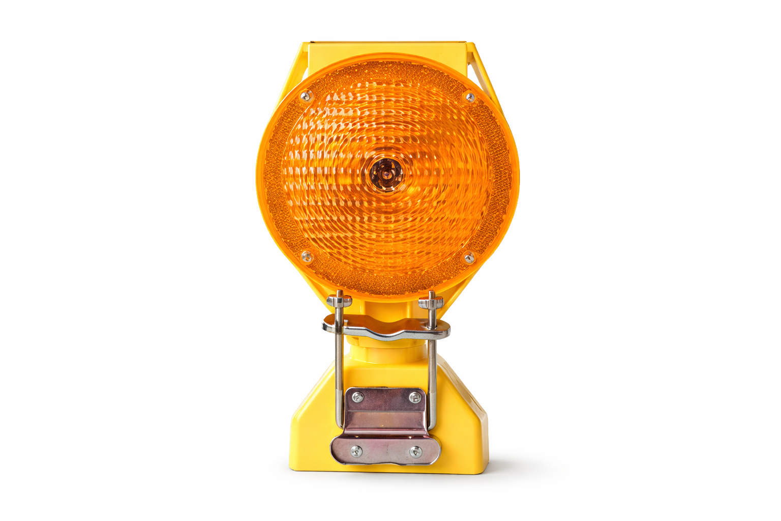 Balizador Solar